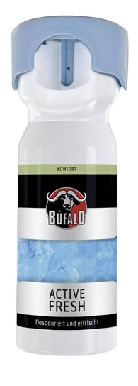 Bufalo Active Fresh Dezodorant Do Obuwia 100 Ml Bufalo