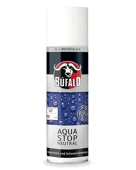 Bufalo Aqua Stop 250 Ml, Impre Bufalo
