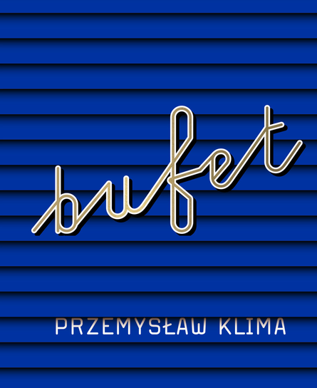 Bufet Przemysław Klima