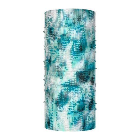 Buff Chusta COOLNET UV+ BLAUW TURQUOISE - ONE SIZE Buff