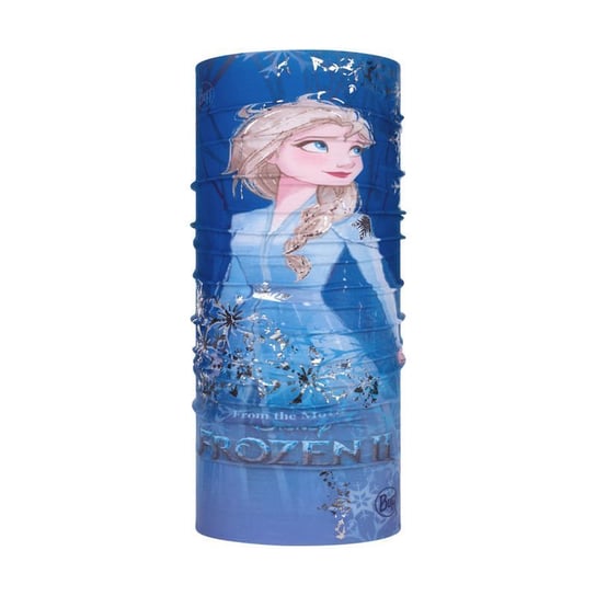 Buff, Chusta dziecięca, Child Original US Elsa 2, rozmiar uniwersalny Buff