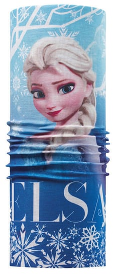 Buff, Chusta Frozen Elsa, rozmiar uniwerslany Buff
