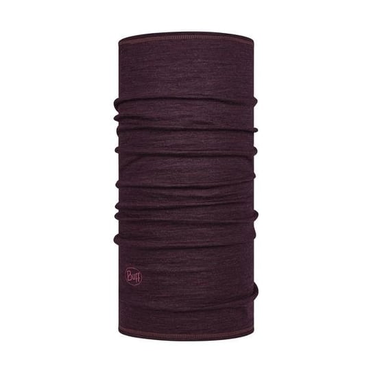 Buff, Chusta Merino lightweight, Deep purple, Unisex, 113010.603.10.00 Buff