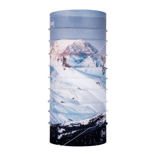 Buff, Chustka, Original - Mountain Collection Matterhorn, niebieski, rozmiar 50/58 Buff