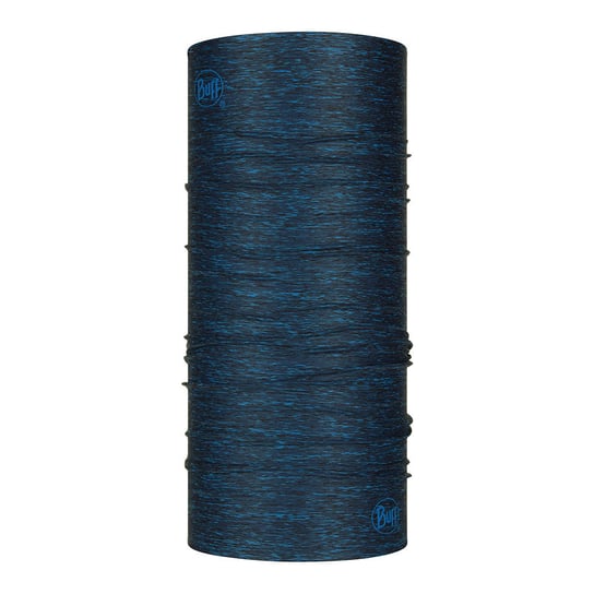 Buff, Coolnet UV+ Navy HTR U, niebieski Buff