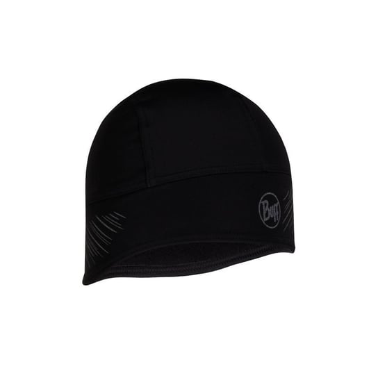Buff, Czapka, Tech Fleece Hat , czarny, rozmiar uniwersalny Buff