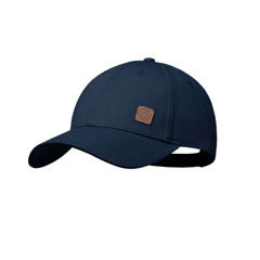 Buff, Czapka z daszkiem Baseball Navy, 117197.787.10.00, Unisex Buff