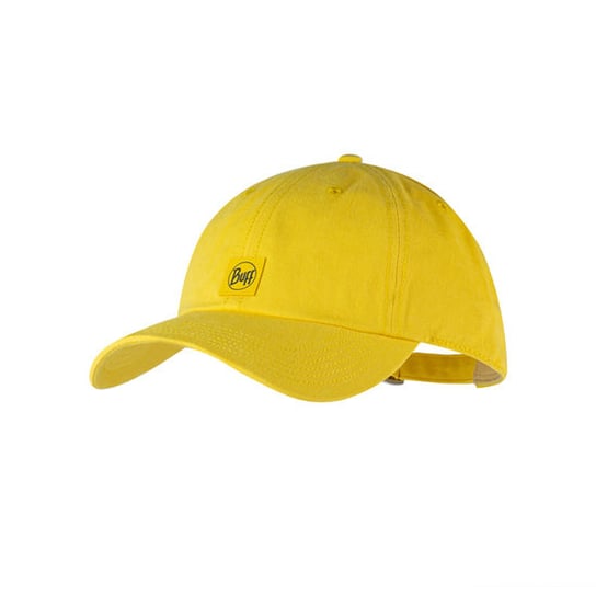 Buff, Czapka z daszkiem Baseball Yellow, 131299.114.10.00, Unisex Buff