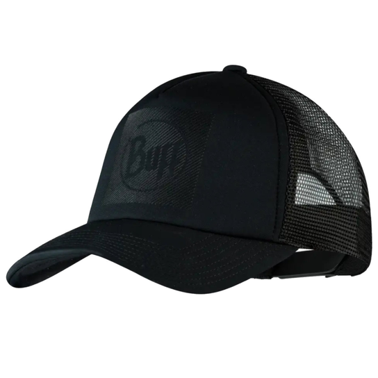 BUFF Trucker Cap Casquette (L/XL) - SS22 - Style Polyvalent Et Confortable