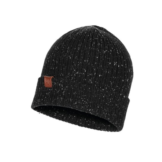 BUFF® Czapka Zimowa Knitted Hat Kort BLACK Buff
