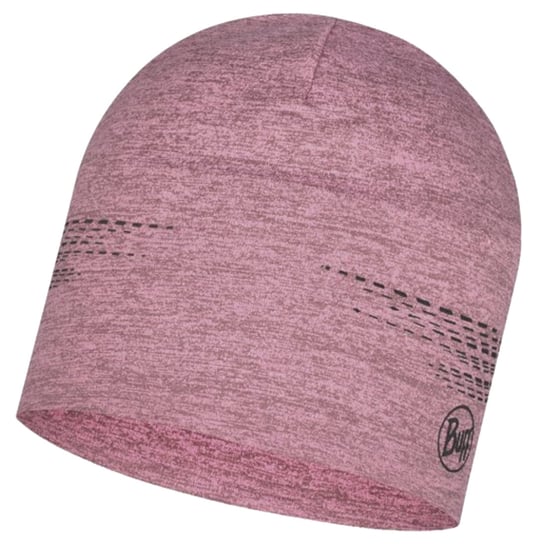 Buff Dryflx Beanie 1180996401000, Kobieta, Czapka, Różowa Buff