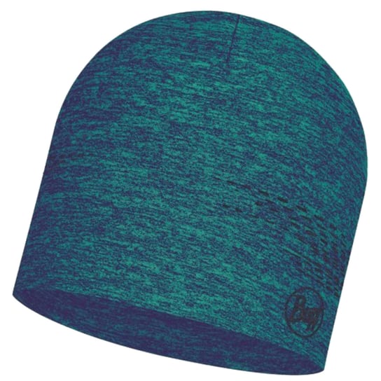 Buff Dryflx Beanie 1180997561000, Kobieta/Mężczyzna, Czapka, Niebieska Buff