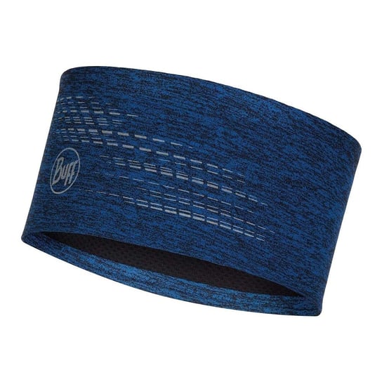 Buff Dryflx Headband Solid Blue U Granatowa (118098.707.10.00) Buff
