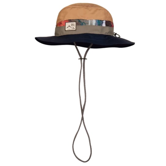 Buff Explore Booney Hat L/Xl 1195285553000 Unisex Czapka Brązowa Buff