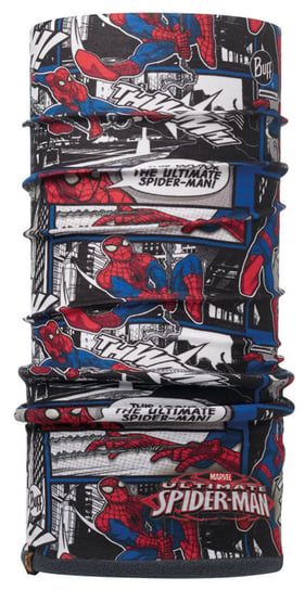 Buff, Komin chłopięcy, Spider-Man, rozmiar 50/55 cm Buff