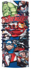 Buff, Komin chłopięcy, Superheros Avengers Time, rozmiar 55 Buff