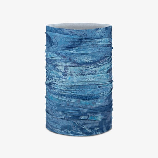 Buff komin chusta wielofunkcyjna chłodząca coolnet UV+ Ocean Blue Buff