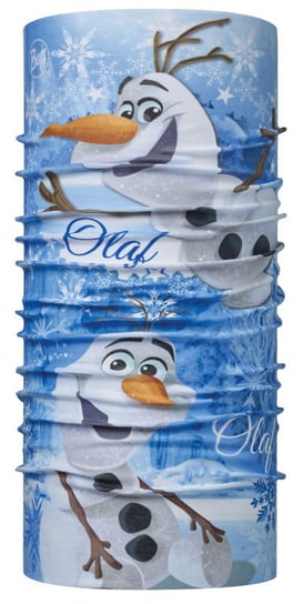 Buff, Komin dziecięcy, Frozen Olaf , rozmiar 50/55 cm Buff