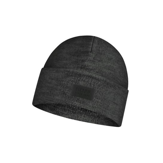 Buff Merino Wool Fleece Hat Graphite U Szara (124116.901.10.00) Buff