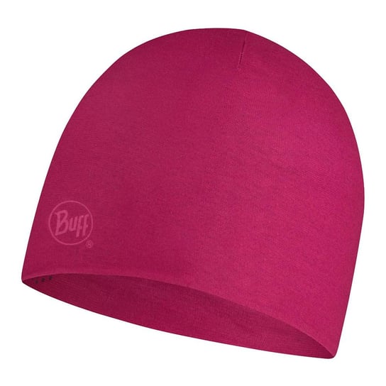 Buff Microfiber Reversible Hat Speed Pink Różowa (123873.538.10.00) Buff