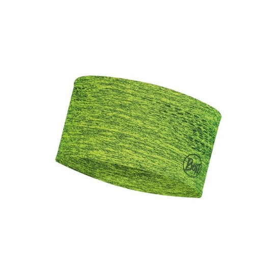 Buff, Opaska, Dryflx Headband US, zielony, rozmiar uniwersalny Buff