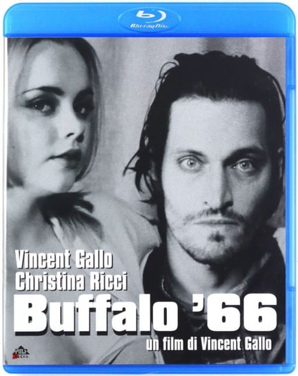Buffalo '66 (Oko w oko z życiem) Gallo Vincent