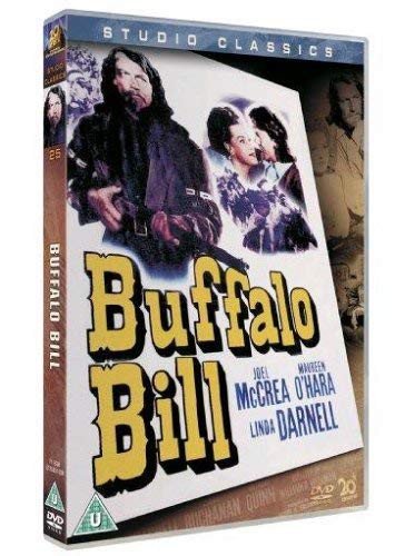 Buffalo Bill and the Indians, or Sitting Bull's History Lesson (Buffalo Bill i Indianie) Altman Robert