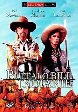 Buffalo Bill i Indianie Altman Robert