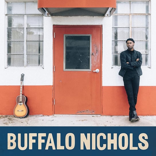 Buffalo Nichols Nichols Buffalo