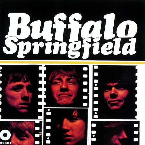 Go and Say Goodbye Buffalo Springfield