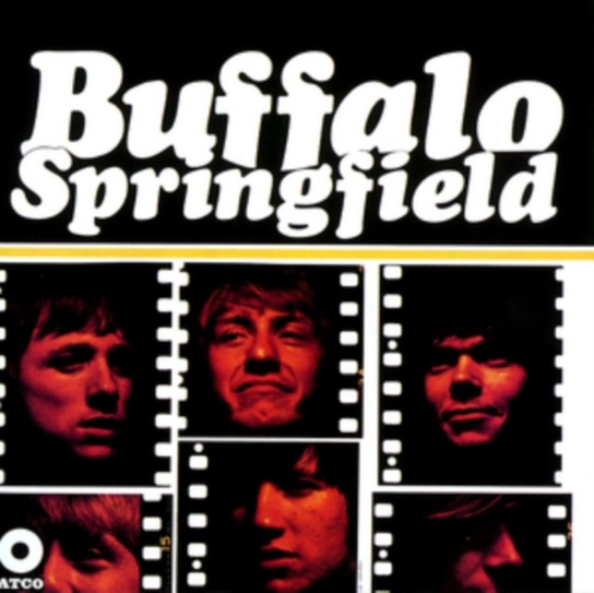 Buffalo Springfield Buffalo Springfield