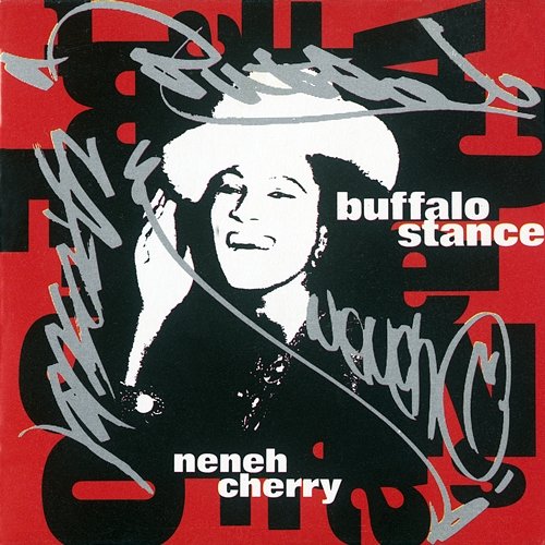 Buffalo Stance Neneh Cherry