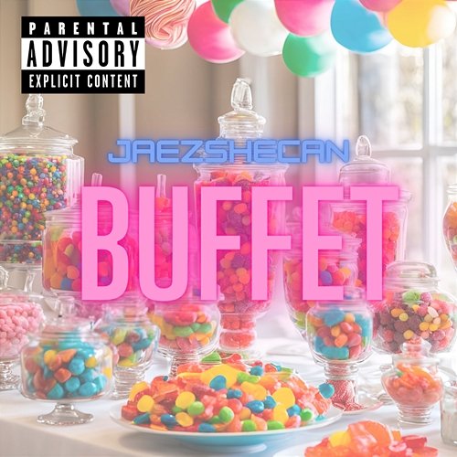 Buffet jaezshecan
