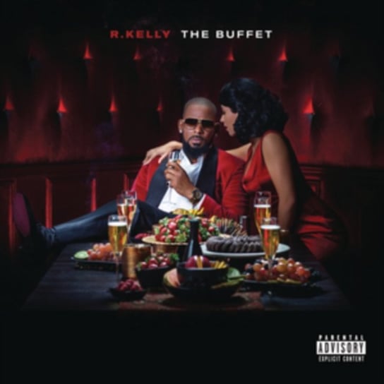 Buffet (Deluxe Edition) R. Kelly