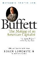 Buffett: The Making of an American Capitalist Lowenstein Roger