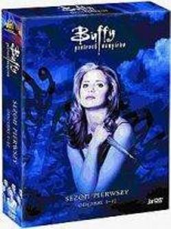 Buffy: Postrach wampirów. Sezon 1 Gates Tucker