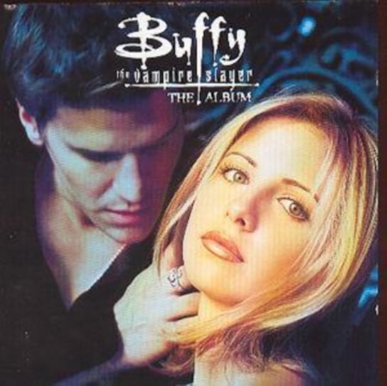 Buffy The Vampir Various Artists