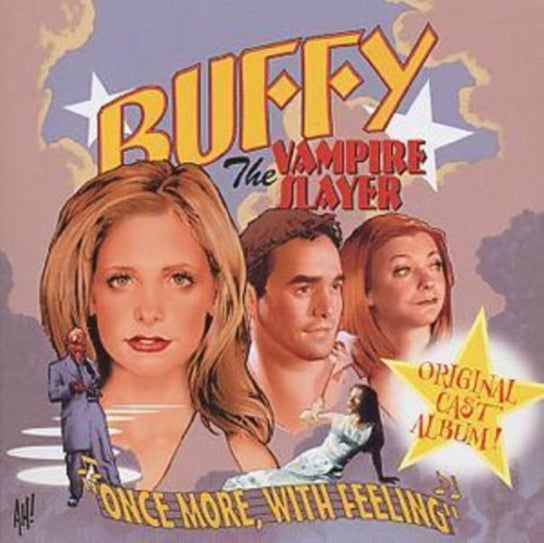 Buffy The Vampire Slayer Various Artists