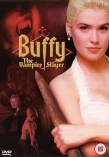 Buffy the Vampire Slayer (brak polskiej wersji językowej) Kuzui Fran Rubel