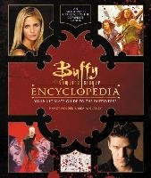 Buffy the Vampire Slayer Encyclopedia Holder Nancy, Clancy Lisa A.
