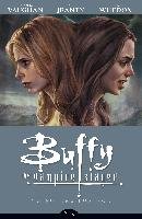 Buffy The Vampire Slayer Season 8 Volume 2: No Future For You Vaughan Brian K.