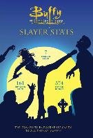 Buffy The Vampire Slayer: Slayer Stats O'brien Steve, Guerrier Simon