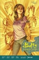 Buffy The Vampire Slayer (Staffel 11) Whedon Joss, Gage Christos