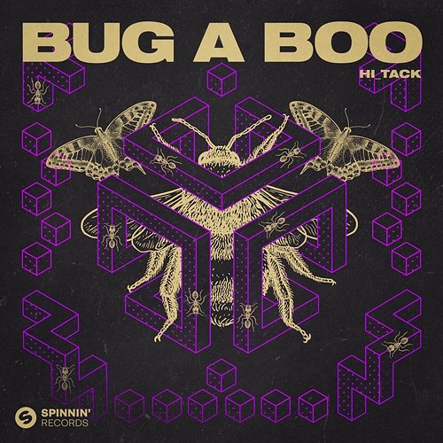 Bug A Boo Hi_Tack