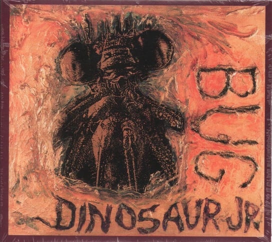 Bug Dinosaur Jr.