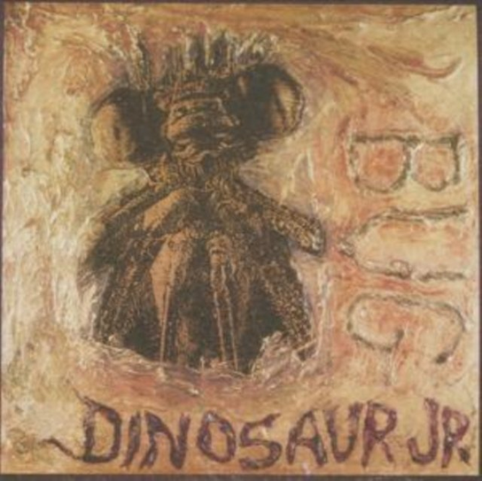 Bug Dinosaur Jr.