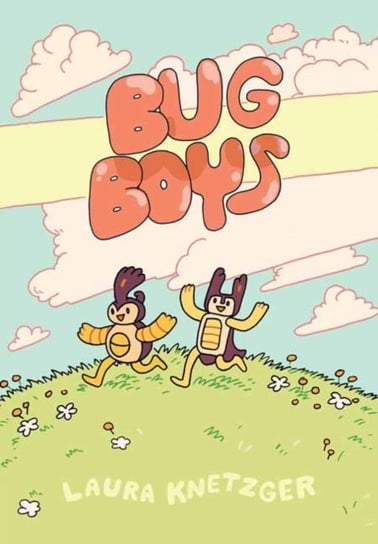 Bug Boys Laura Knetzger