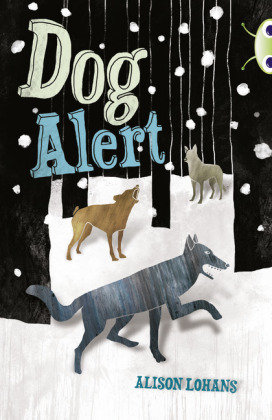 Bug Club Independent Fiction Year 4 Grey A Dog Alert Alison Lohans
