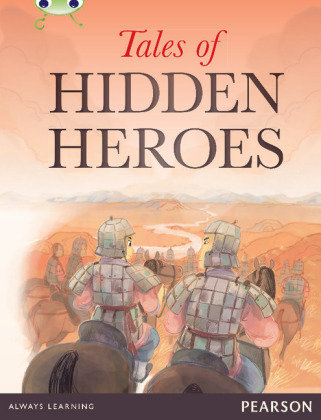 Bug Club Pro Guided Year 5 Tales of Hidden Heroes Doyle Malachy