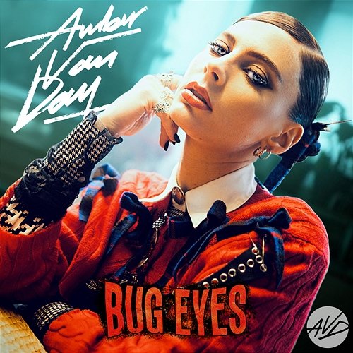 Bug Eyes Amber Van Day
